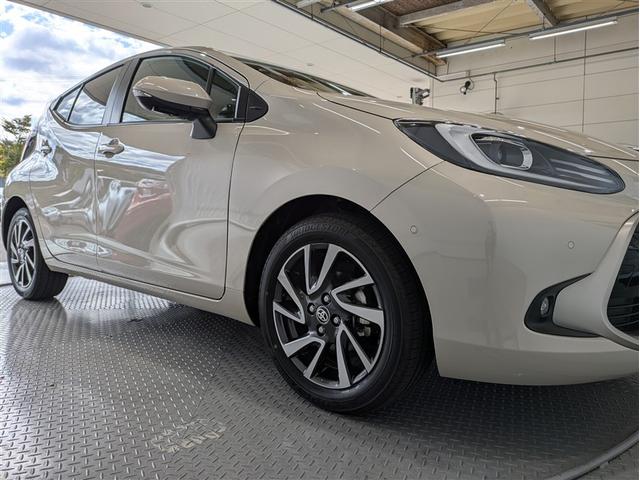 アクア Z フルセグ メモリーナビ DVD再生 ミュージックプレイヤー接続可 バックカメラ 衝突被害軽減システム ETC ドラレコ LEDヘッドランプ 記録簿 アイドリングストップ(21枚目)