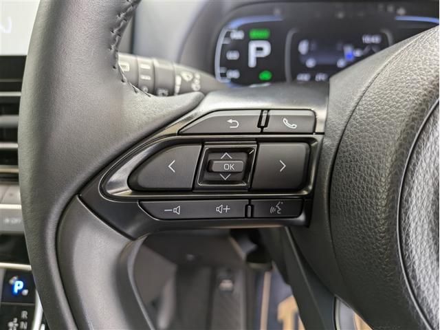 アクア Z フルセグ メモリーナビ DVD再生 ミュージックプレイヤー接続可 バックカメラ 衝突被害軽減システム ETC ドラレコ LEDヘッドランプ 記録簿 アイドリングストップ(24枚目)