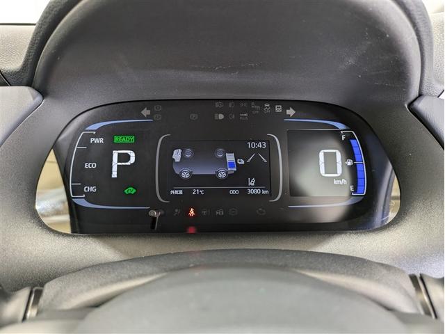 アクア Z フルセグ メモリーナビ DVD再生 ミュージックプレイヤー接続可 バックカメラ 衝突被害軽減システム ETC ドラレコ LEDヘッドランプ 記録簿 アイドリングストップ(26枚目)