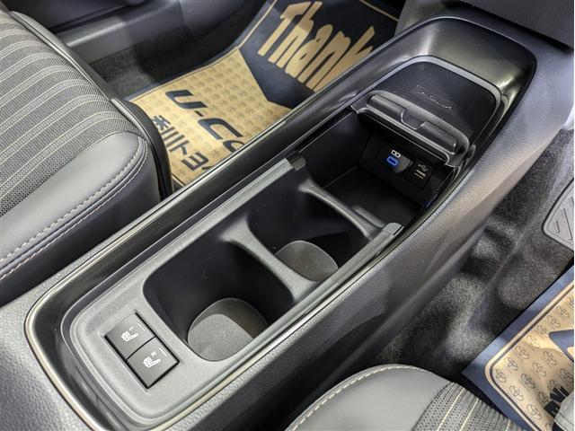 アクア Z フルセグ メモリーナビ DVD再生 ミュージックプレイヤー接続可 バックカメラ 衝突被害軽減システム ETC ドラレコ LEDヘッドランプ 記録簿 アイドリングストップ(29枚目)