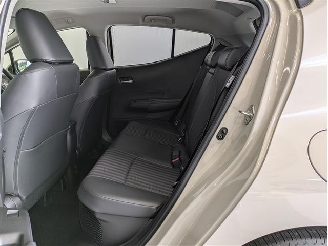 アクア Z フルセグ メモリーナビ DVD再生 ミュージックプレイヤー接続可 バックカメラ 衝突被害軽減システム ETC ドラレコ LEDヘッドランプ 記録簿 アイドリングストップ(35枚目)