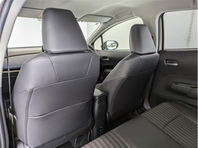 アクア Z フルセグ メモリーナビ DVD再生 ミュージックプレイヤー接続可 バックカメラ 衝突被害軽減システム ETC ドラレコ LEDヘッドランプ 記録簿 アイドリングストップ(37枚目)