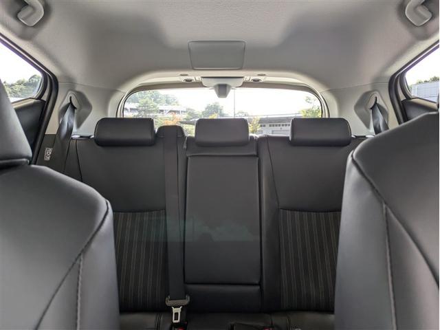 アクア Z フルセグ メモリーナビ DVD再生 ミュージックプレイヤー接続可 バックカメラ 衝突被害軽減システム ETC ドラレコ LEDヘッドランプ 記録簿 アイドリングストップ(40枚目)