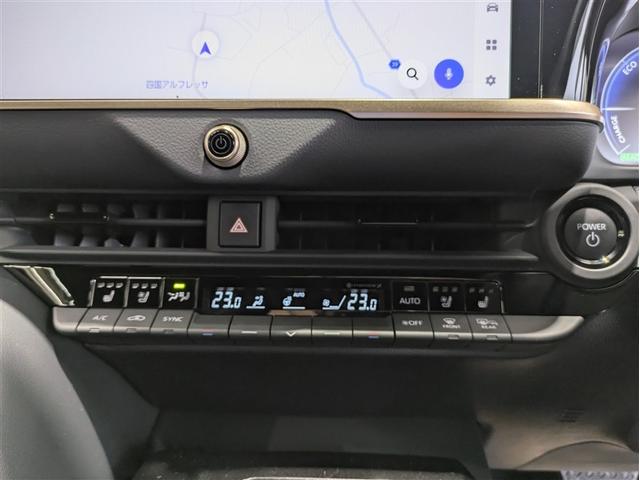 クラウンスポーツ Ｚ　革シート　サンルーフ　４ＷＤ　フルセグ　メモリーナビ　ミュージックプレイヤー接続可　バックカメラ　衝突被害軽減システム　ＥＴＣ　ドラレコ　ＬＥＤヘッドランプ　ワンオーナー　アイドリングストップ（27枚目）