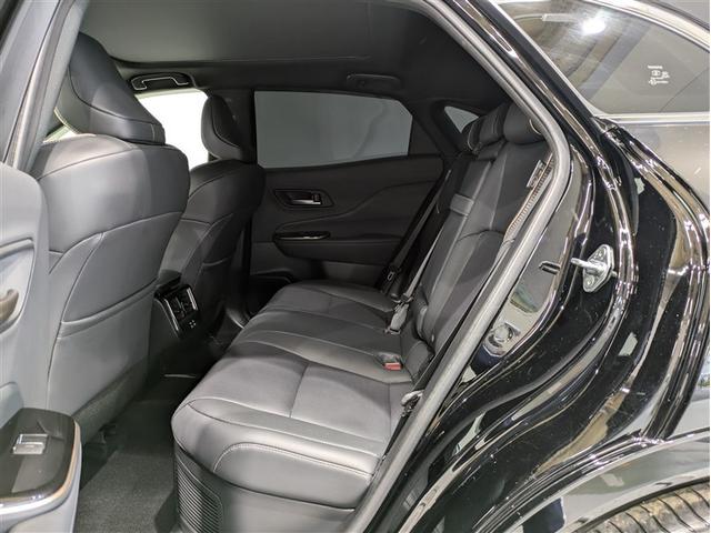 クラウンスポーツ Ｚ　革シート　サンルーフ　４ＷＤ　フルセグ　メモリーナビ　ミュージックプレイヤー接続可　バックカメラ　衝突被害軽減システム　ＥＴＣ　ドラレコ　ＬＥＤヘッドランプ　ワンオーナー　アイドリングストップ（36枚目）