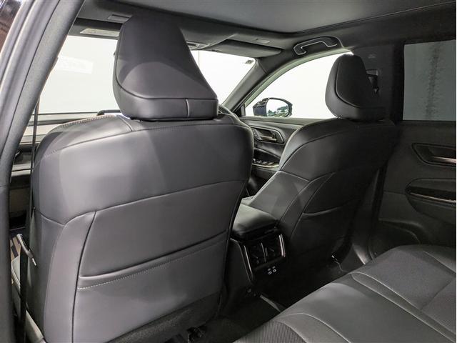 クラウンスポーツ Ｚ　革シート　サンルーフ　４ＷＤ　フルセグ　メモリーナビ　ミュージックプレイヤー接続可　バックカメラ　衝突被害軽減システム　ＥＴＣ　ドラレコ　ＬＥＤヘッドランプ　ワンオーナー　アイドリングストップ（38枚目）