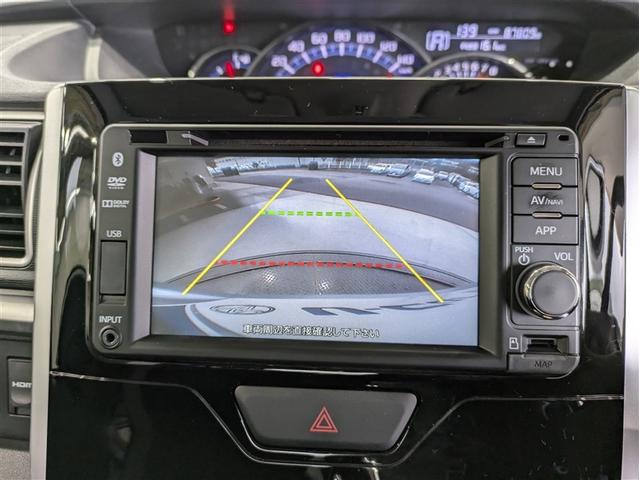 タント カスタムＸ　スマートセレクションＳＡ＆ＳＮ　ワンセグ　メモリーナビ　ＤＶＤ再生　ミュージックプレイヤー接続可　バックカメラ　衝突被害軽減システム　両側電動スライド　ＬＥＤヘッドランプ　記録簿　アイドリングストップ（8枚目）