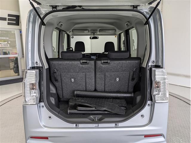 タント カスタムＸ　スマートセレクションＳＡ＆ＳＮ　ワンセグ　メモリーナビ　ＤＶＤ再生　ミュージックプレイヤー接続可　バックカメラ　衝突被害軽減システム　両側電動スライド　ＬＥＤヘッドランプ　記録簿　アイドリングストップ（15枚目）