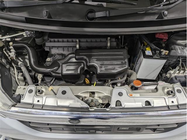 タント カスタムＸ　スマートセレクションＳＡ＆ＳＮ　ワンセグ　メモリーナビ　ＤＶＤ再生　ミュージックプレイヤー接続可　バックカメラ　衝突被害軽減システム　両側電動スライド　ＬＥＤヘッドランプ　記録簿　アイドリングストップ（17枚目）