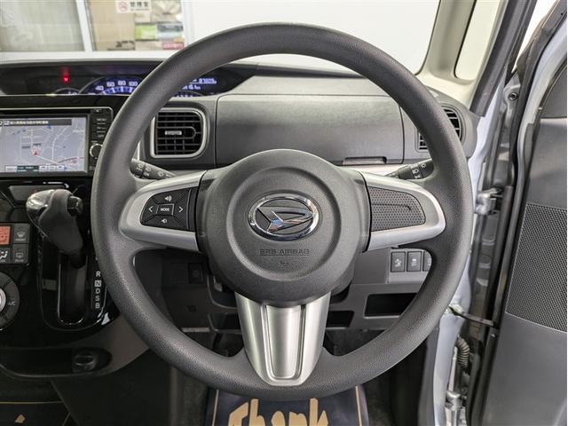 タント カスタムＸ　スマートセレクションＳＡ＆ＳＮ　ワンセグ　メモリーナビ　ＤＶＤ再生　ミュージックプレイヤー接続可　バックカメラ　衝突被害軽減システム　両側電動スライド　ＬＥＤヘッドランプ　記録簿　アイドリングストップ（23枚目）