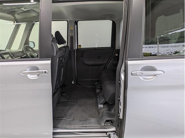 タント カスタムＸ　スマートセレクションＳＡ＆ＳＮ　ワンセグ　メモリーナビ　ＤＶＤ再生　ミュージックプレイヤー接続可　バックカメラ　衝突被害軽減システム　両側電動スライド　ＬＥＤヘッドランプ　記録簿　アイドリングストップ（36枚目）