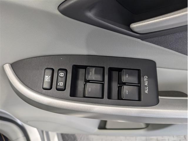 プリウス Ｇ　フルセグ　メモリーナビ　ＤＶＤ再生　バックカメラ　ＥＴＣ　ＬＥＤヘッドランプ　ワンオーナー　記録簿　アイドリングストップ（11枚目）