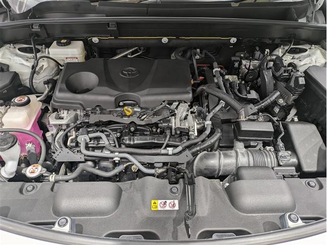 ハリアーハイブリッド Z レザーパッケージ 革シート フルセグ メモリーナビ ミュージックプレイヤー接続可 バックカメラ 衝突被害軽減システム ETC ドラレコ LEDヘッドランプ ワンオーナー 記録簿 アイドリングストップ(17枚目)