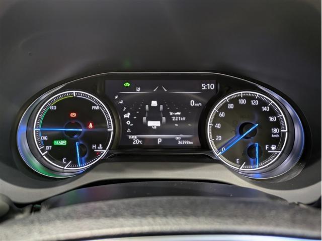 ハリアーハイブリッド Z レザーパッケージ 革シート フルセグ メモリーナビ ミュージックプレイヤー接続可 バックカメラ 衝突被害軽減システム ETC ドラレコ LEDヘッドランプ ワンオーナー 記録簿 アイドリングストップ(26枚目)