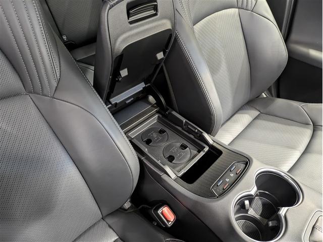 ハリアーハイブリッド Z レザーパッケージ 革シート フルセグ メモリーナビ ミュージックプレイヤー接続可 バックカメラ 衝突被害軽減システム ETC ドラレコ LEDヘッドランプ ワンオーナー 記録簿 アイドリングストップ(30枚目)