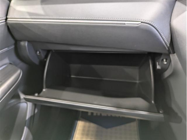 ハリアーハイブリッド Z レザーパッケージ 革シート フルセグ メモリーナビ ミュージックプレイヤー接続可 バックカメラ 衝突被害軽減システム ETC ドラレコ LEDヘッドランプ ワンオーナー 記録簿 アイドリングストップ(31枚目)