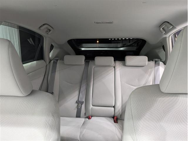 プリウス Ｓ　メモリーナビ　ＤＶＤ再生　バックカメラ　ＥＴＣ　ＨＩＤヘッドライト　ワンオーナー　記録簿　アイドリングストップ（40枚目）