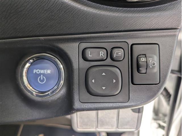 アクア Ｓ　ワンセグ　メモリーナビ　バックカメラ　記録簿　アイドリングストップ（5枚目）