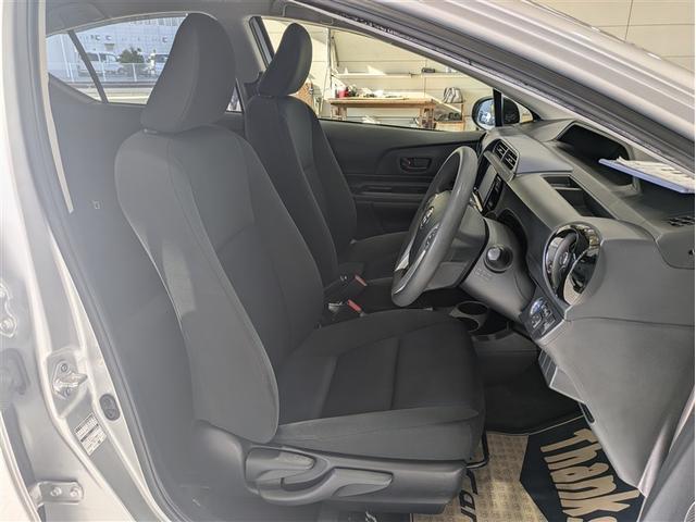 アクア Ｓ　ワンセグ　メモリーナビ　バックカメラ　記録簿　アイドリングストップ（12枚目）