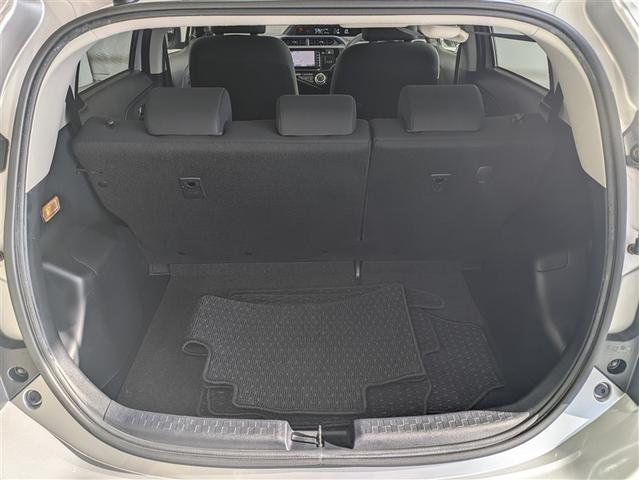 アクア Ｓ　ワンセグ　メモリーナビ　バックカメラ　記録簿　アイドリングストップ（15枚目）