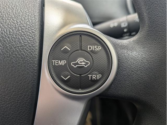 アクア Ｓ　ワンセグ　メモリーナビ　バックカメラ　記録簿　アイドリングストップ（25枚目）