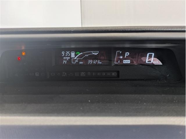 アクア Ｓ　ワンセグ　メモリーナビ　バックカメラ　記録簿　アイドリングストップ（26枚目）