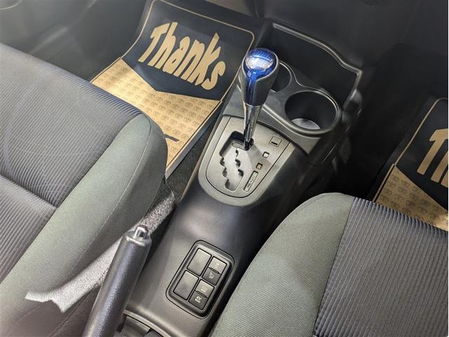 アクア Ｓ　ワンセグ　メモリーナビ　バックカメラ　記録簿　アイドリングストップ（30枚目）