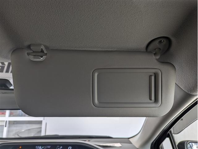 アクア Ｓ　ワンセグ　メモリーナビ　バックカメラ　記録簿　アイドリングストップ（33枚目）