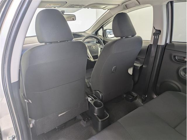 アクア Ｓ　ワンセグ　メモリーナビ　バックカメラ　記録簿　アイドリングストップ（37枚目）