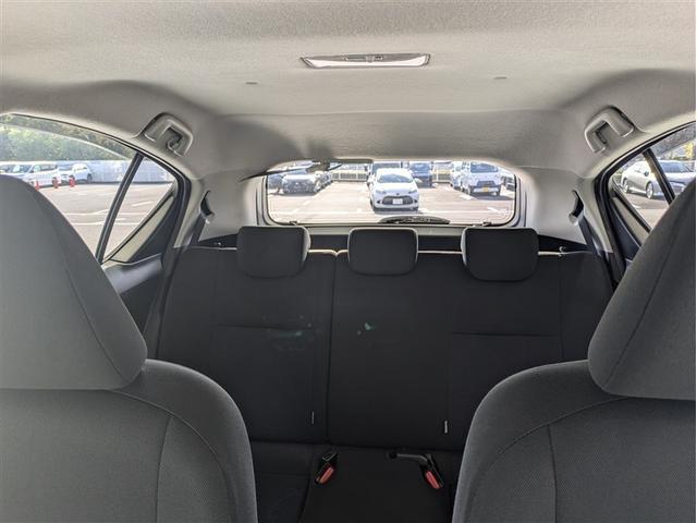 アクア Ｓ　ワンセグ　メモリーナビ　バックカメラ　記録簿　アイドリングストップ（40枚目）