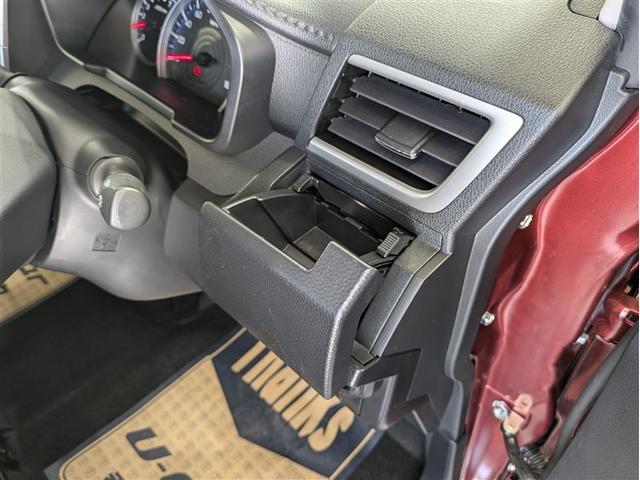 ルーミー カスタムＧ　フルセグ　メモリーナビ　ＤＶＤ再生　バックカメラ　衝突被害軽減システム　ＥＴＣ　ドラレコ　両側電動スライド　ＬＥＤヘッドランプ　アイドリングストップ（6枚目）