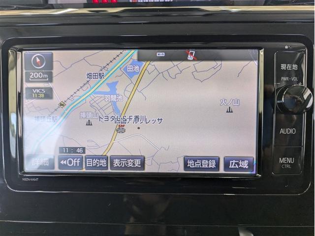 ルーミー カスタムＧ　フルセグ　メモリーナビ　ＤＶＤ再生　バックカメラ　衝突被害軽減システム　ＥＴＣ　ドラレコ　両側電動スライド　ＬＥＤヘッドランプ　アイドリングストップ（8枚目）