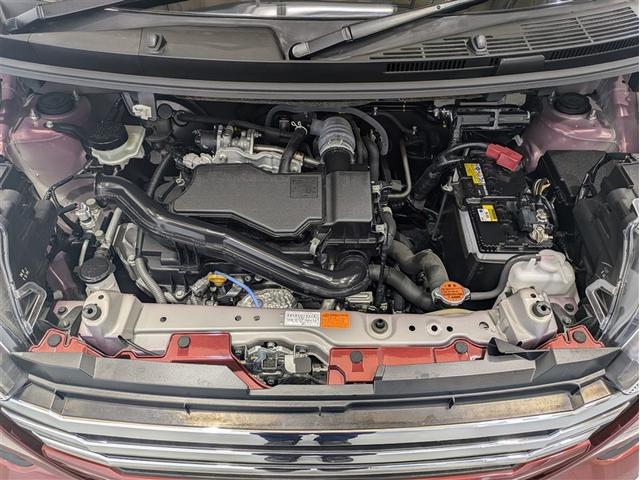 ルーミー カスタムＧ　フルセグ　メモリーナビ　ＤＶＤ再生　バックカメラ　衝突被害軽減システム　ＥＴＣ　ドラレコ　両側電動スライド　ＬＥＤヘッドランプ　アイドリングストップ（17枚目）