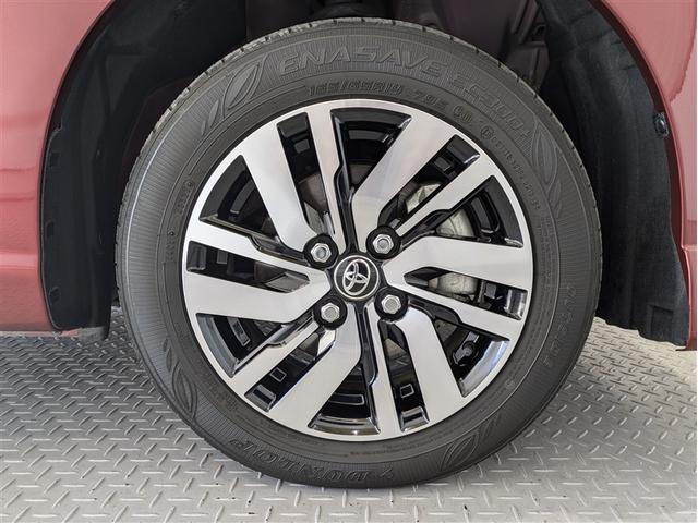 ルーミー カスタムＧ　フルセグ　メモリーナビ　ＤＶＤ再生　バックカメラ　衝突被害軽減システム　ＥＴＣ　ドラレコ　両側電動スライド　ＬＥＤヘッドランプ　アイドリングストップ（22枚目）