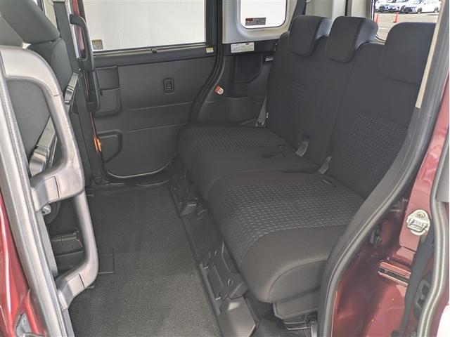 ルーミー カスタムＧ　フルセグ　メモリーナビ　ＤＶＤ再生　バックカメラ　衝突被害軽減システム　ＥＴＣ　ドラレコ　両側電動スライド　ＬＥＤヘッドランプ　アイドリングストップ（36枚目）