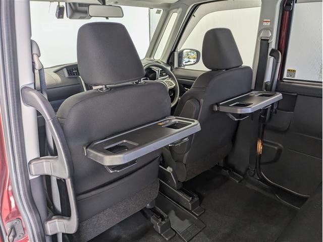 ルーミー カスタムＧ　フルセグ　メモリーナビ　ＤＶＤ再生　バックカメラ　衝突被害軽減システム　ＥＴＣ　ドラレコ　両側電動スライド　ＬＥＤヘッドランプ　アイドリングストップ（38枚目）