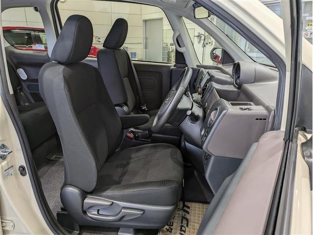 ポルテ G フルセグ メモリーナビ DVD再生 バックカメラ 衝突被害軽減システム ETC 電動スライドドア HIDヘッドライト ワンオーナー 記録簿 アイドリングストップ(13枚目)