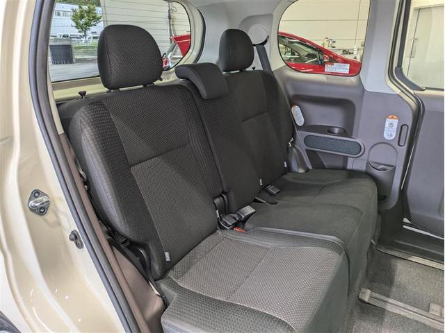 ポルテ G フルセグ メモリーナビ DVD再生 バックカメラ 衝突被害軽減システム ETC 電動スライドドア HIDヘッドライト ワンオーナー 記録簿 アイドリングストップ(14枚目)