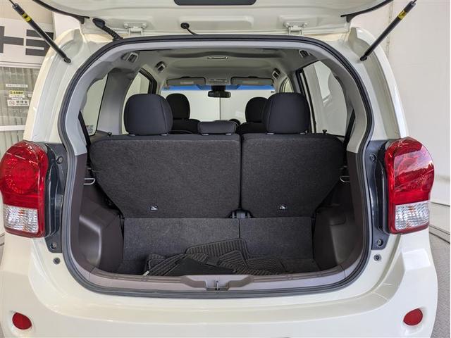 ポルテ G フルセグ メモリーナビ DVD再生 バックカメラ 衝突被害軽減システム ETC 電動スライドドア HIDヘッドライト ワンオーナー 記録簿 アイドリングストップ(15枚目)