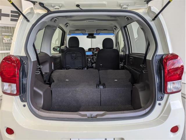 ポルテ G フルセグ メモリーナビ DVD再生 バックカメラ 衝突被害軽減システム ETC 電動スライドドア HIDヘッドライト ワンオーナー 記録簿 アイドリングストップ(16枚目)