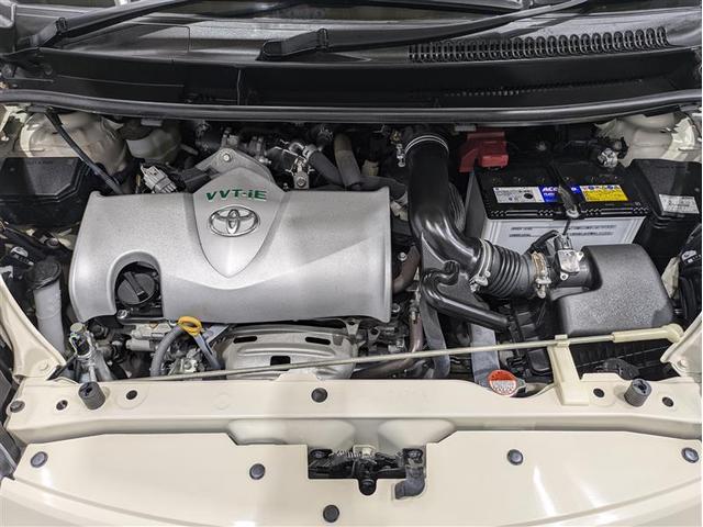 ポルテ G フルセグ メモリーナビ DVD再生 バックカメラ 衝突被害軽減システム ETC 電動スライドドア HIDヘッドライト ワンオーナー 記録簿 アイドリングストップ(17枚目)