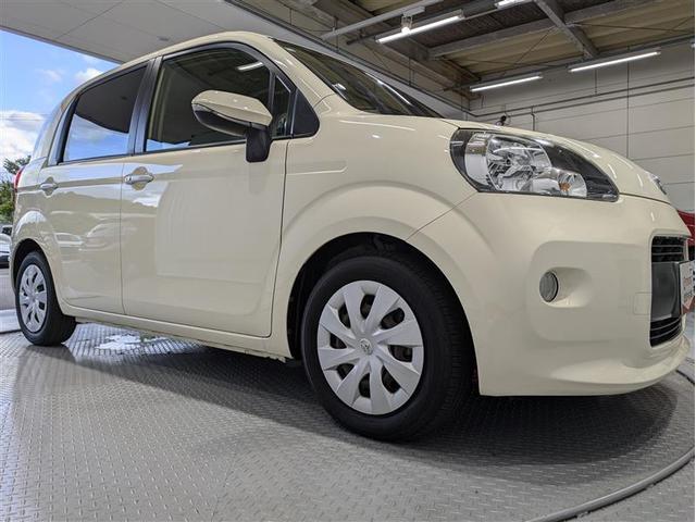 ポルテ G フルセグ メモリーナビ DVD再生 バックカメラ 衝突被害軽減システム ETC 電動スライドドア HIDヘッドライト ワンオーナー 記録簿 アイドリングストップ(21枚目)