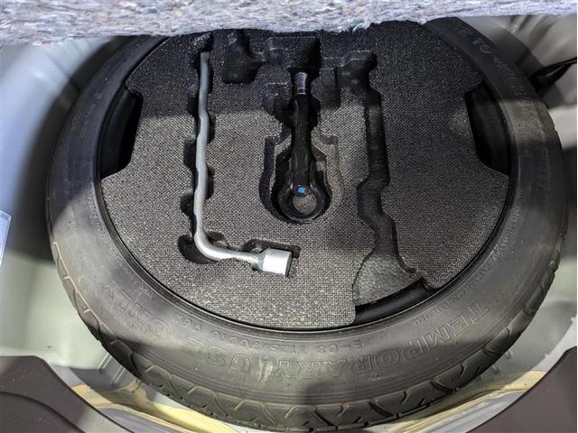 ポルテ G フルセグ メモリーナビ DVD再生 バックカメラ 衝突被害軽減システム ETC 電動スライドドア HIDヘッドライト ワンオーナー 記録簿 アイドリングストップ(33枚目)