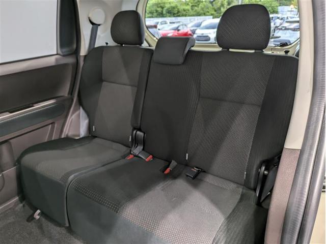 ポルテ G フルセグ メモリーナビ DVD再生 バックカメラ 衝突被害軽減システム ETC 電動スライドドア HIDヘッドライト ワンオーナー 記録簿 アイドリングストップ(34枚目)