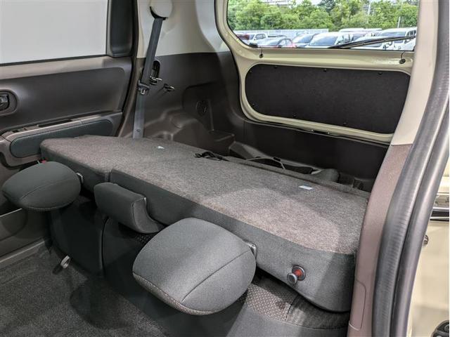 ポルテ G フルセグ メモリーナビ DVD再生 バックカメラ 衝突被害軽減システム ETC 電動スライドドア HIDヘッドライト ワンオーナー 記録簿 アイドリングストップ(35枚目)