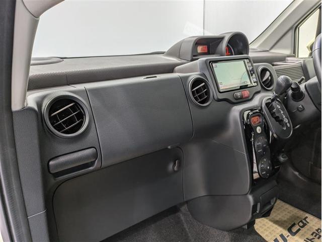 ポルテ G フルセグ メモリーナビ DVD再生 バックカメラ 衝突被害軽減システム ETC 電動スライドドア HIDヘッドライト ワンオーナー 記録簿 アイドリングストップ(36枚目)