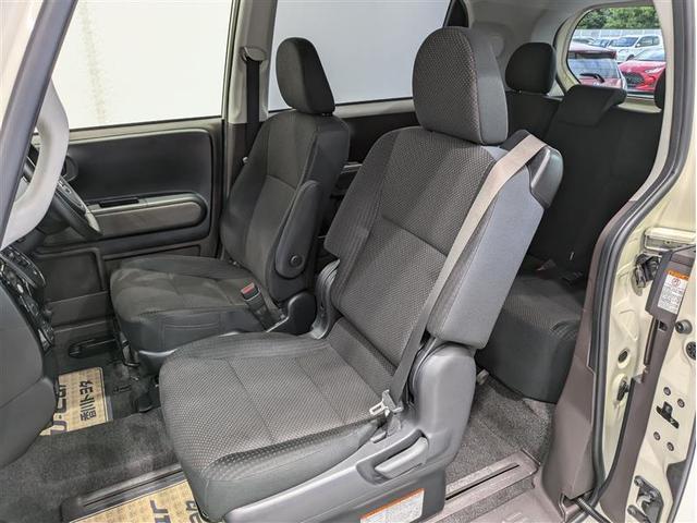 ポルテ G フルセグ メモリーナビ DVD再生 バックカメラ 衝突被害軽減システム ETC 電動スライドドア HIDヘッドライト ワンオーナー 記録簿 アイドリングストップ(38枚目)