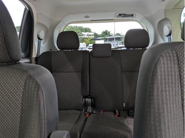 ポルテ G フルセグ メモリーナビ DVD再生 バックカメラ 衝突被害軽減システム ETC 電動スライドドア HIDヘッドライト ワンオーナー 記録簿 アイドリングストップ(40枚目)