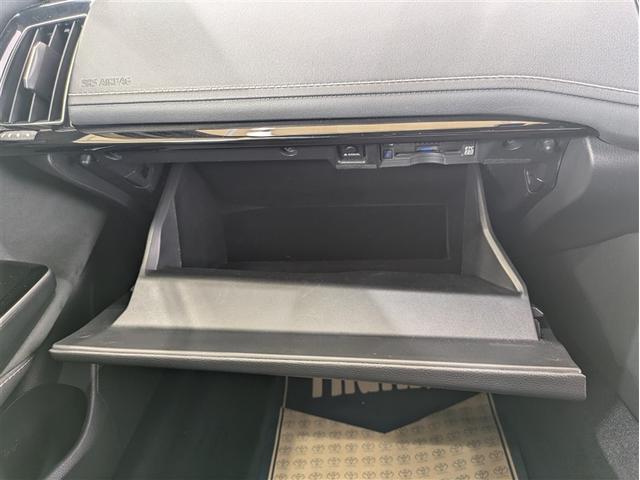 クラウンハイブリッド S エレガンススタイル フルセグ メモリーナビ DVD再生 ミュージックプレイヤー接続可 バックカメラ 衝突被害軽減システム ETC ドラレコ LEDヘッドランプ ワンオーナー 記録簿 アイドリングストップ(10枚目)