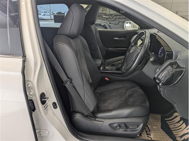 クラウンハイブリッド S エレガンススタイル フルセグ メモリーナビ DVD再生 ミュージックプレイヤー接続可 バックカメラ 衝突被害軽減システム ETC ドラレコ LEDヘッドランプ ワンオーナー 記録簿 アイドリングストップ(13枚目)